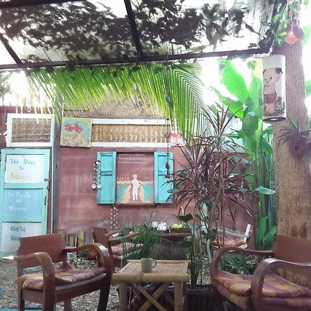 Your Home In Mae Rim Ban Muang Pha Esterno foto