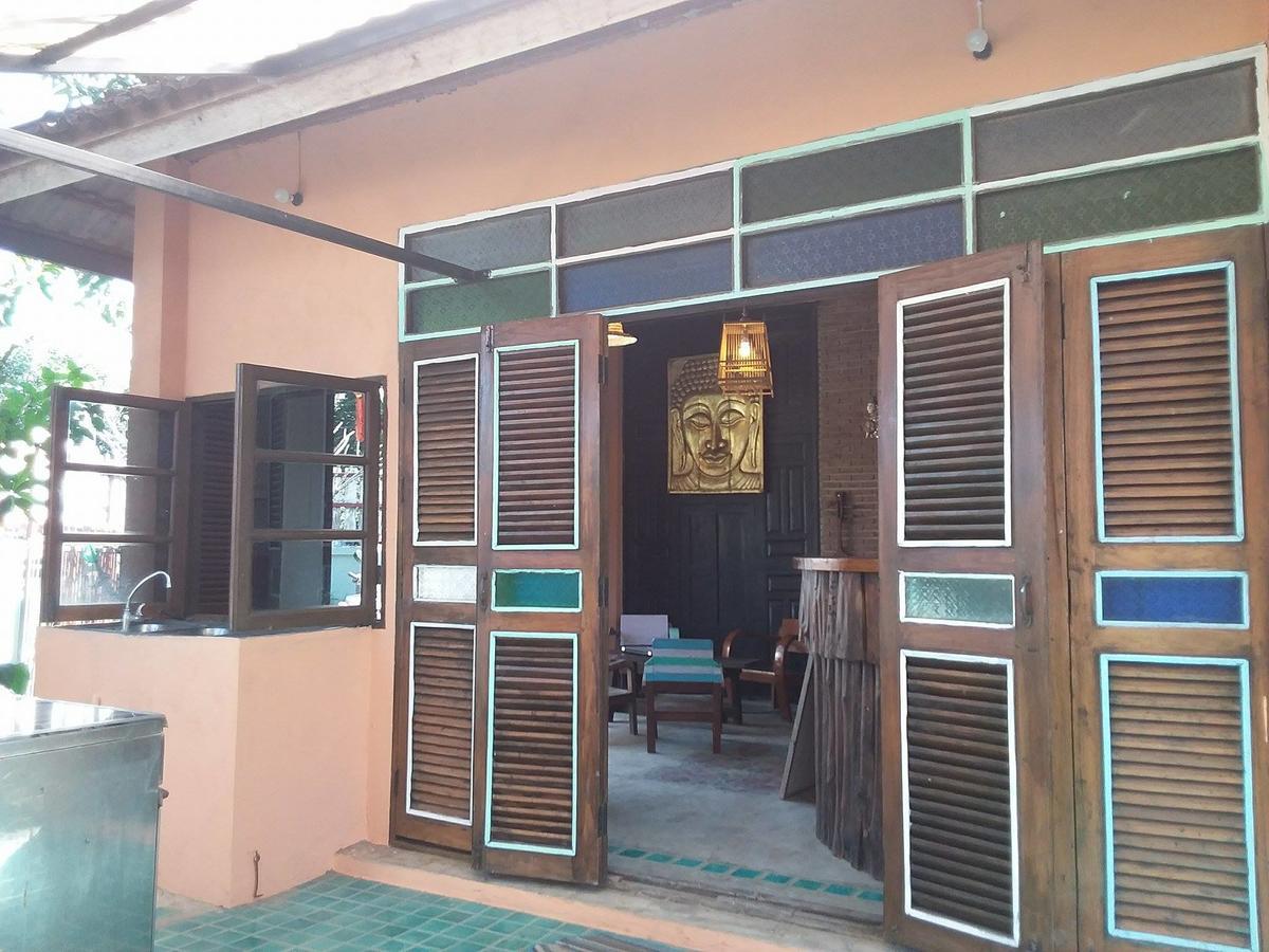Your Home In Mae Rim Ban Muang Pha Esterno foto