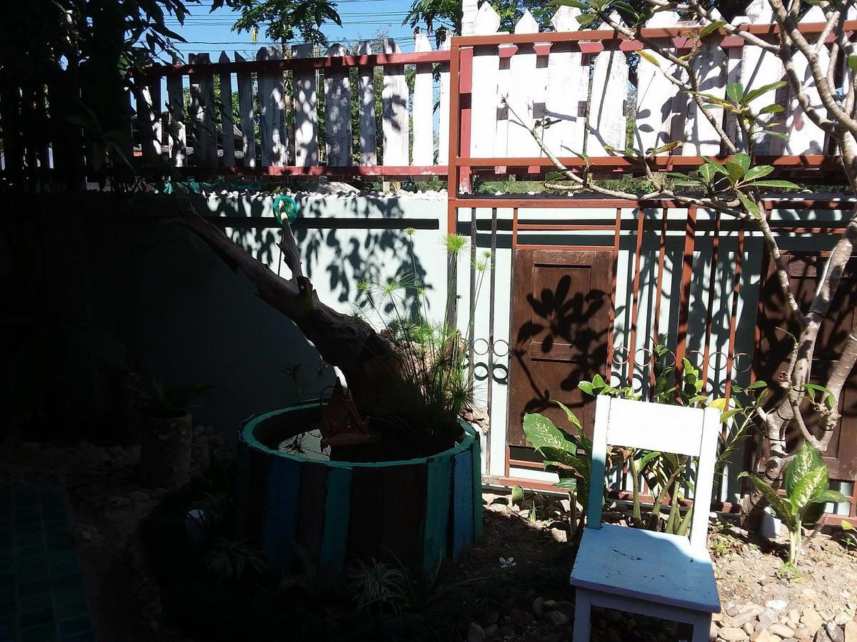 Your Home In Mae Rim Ban Muang Pha Esterno foto