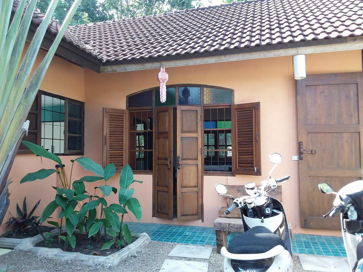 Your Home In Mae Rim Ban Muang Pha Esterno foto