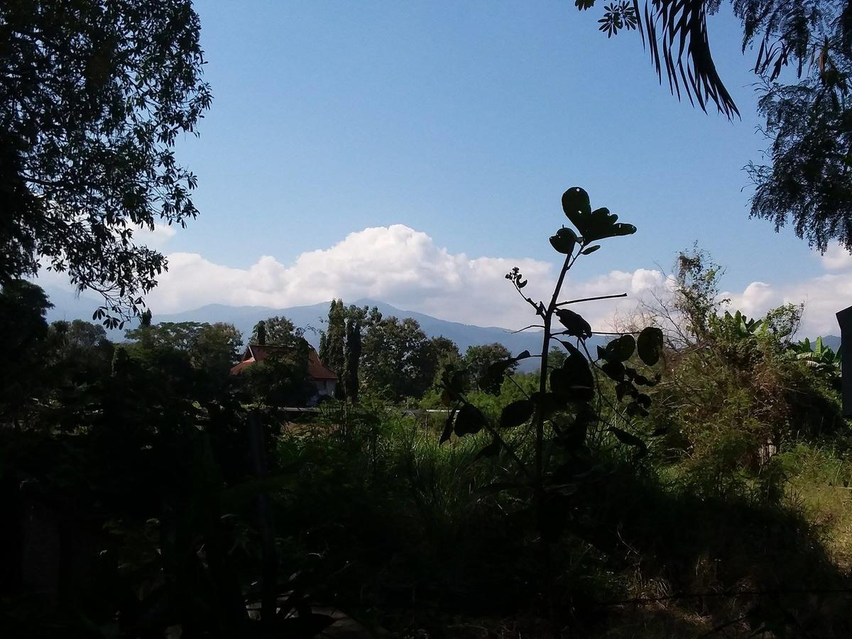 Your Home In Mae Rim Ban Muang Pha Esterno foto