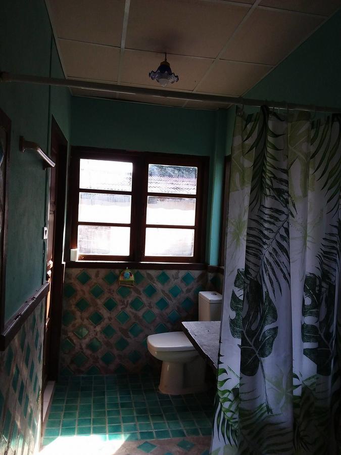 Your Home In Mae Rim Ban Muang Pha Esterno foto