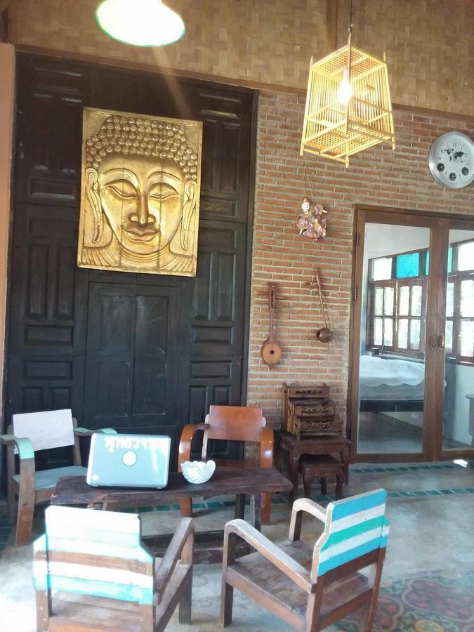 Your Home In Mae Rim Ban Muang Pha Esterno foto