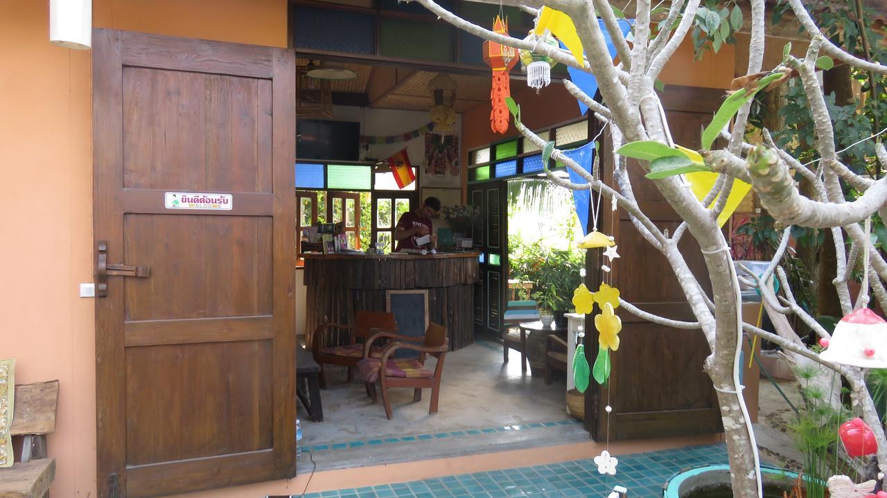 Your Home In Mae Rim Ban Muang Pha Esterno foto