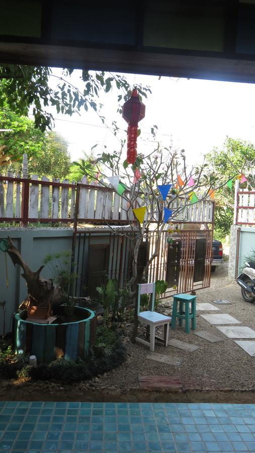 Your Home In Mae Rim Ban Muang Pha Esterno foto