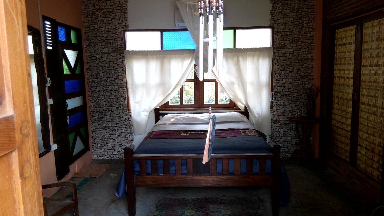 Your Home In Mae Rim Ban Muang Pha Esterno foto