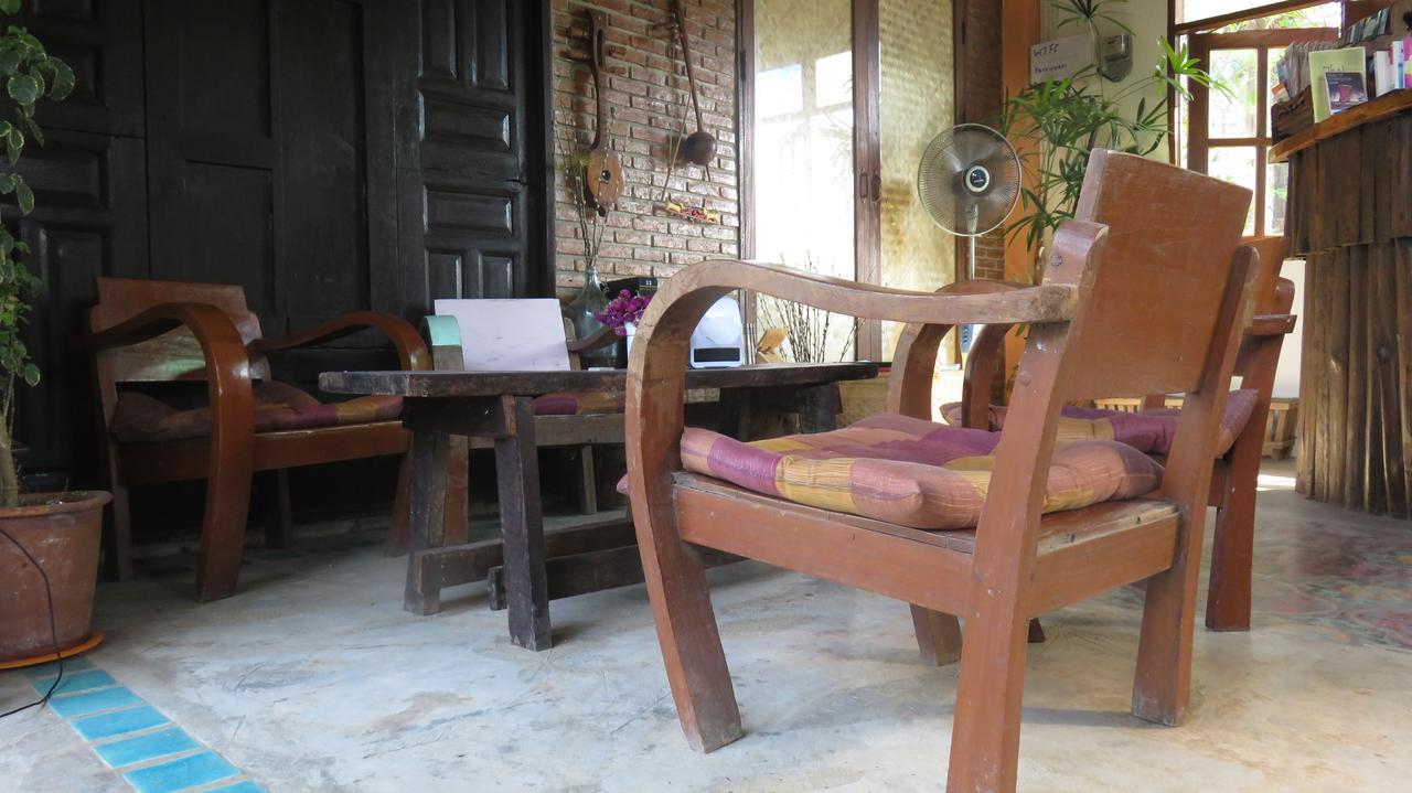 Your Home In Mae Rim Ban Muang Pha Esterno foto