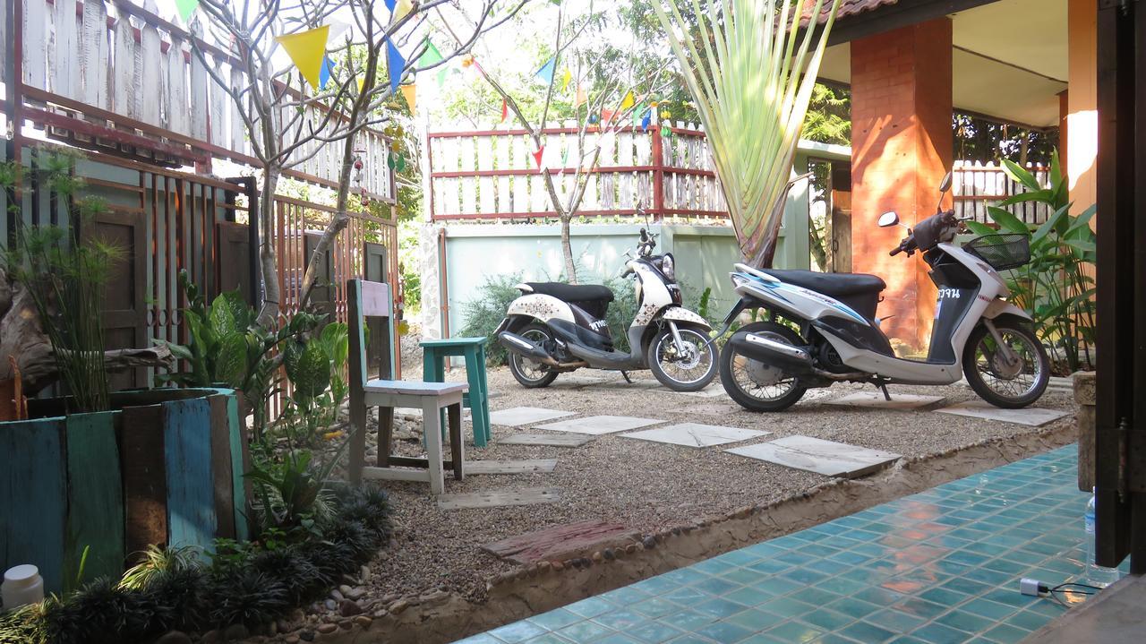 Your Home In Mae Rim Ban Muang Pha Esterno foto
