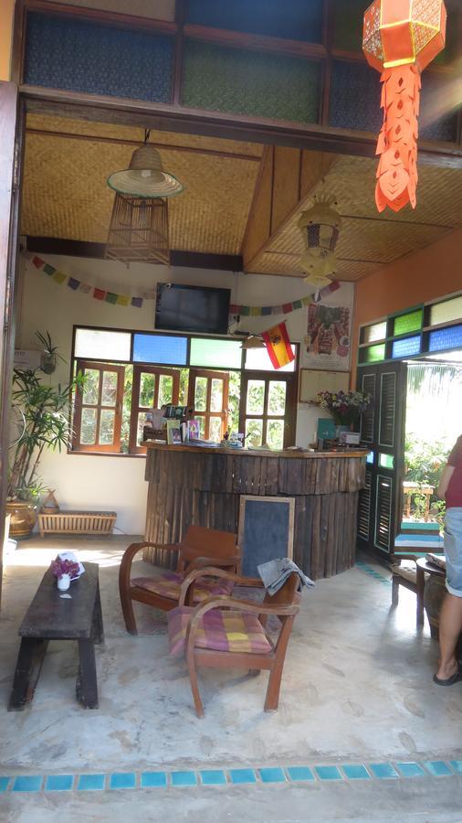 Your Home In Mae Rim Ban Muang Pha Esterno foto