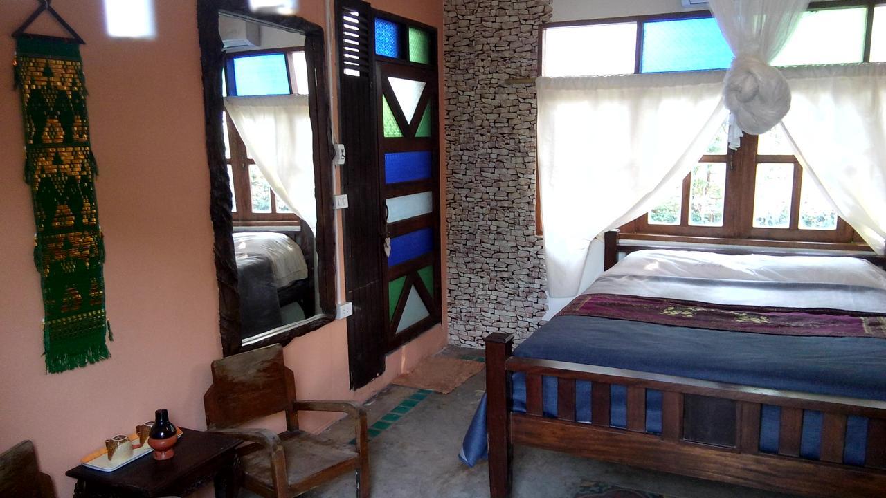Your Home In Mae Rim Ban Muang Pha Esterno foto