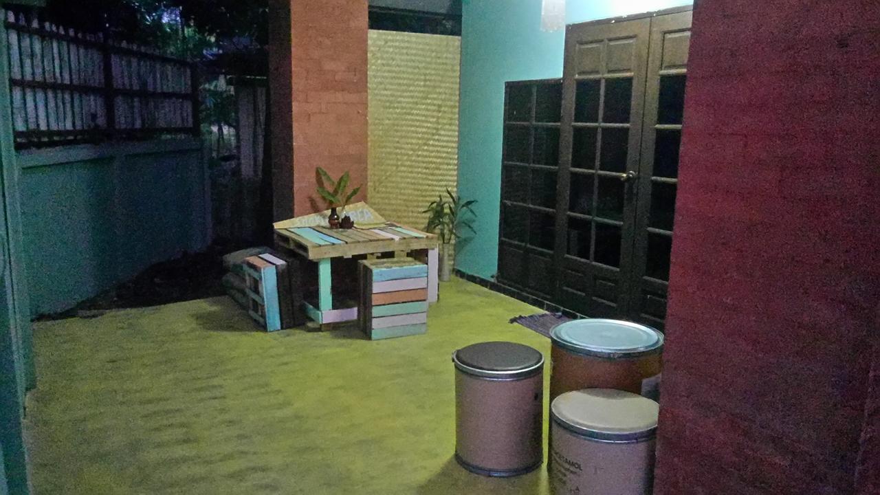 Your Home In Mae Rim Ban Muang Pha Esterno foto