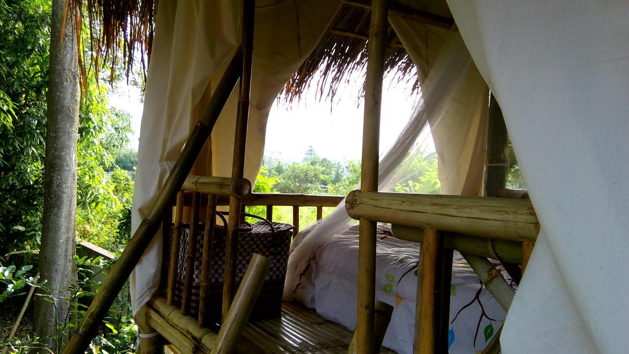 Your Home In Mae Rim Ban Muang Pha Esterno foto