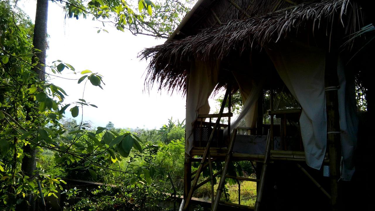 Your Home In Mae Rim Ban Muang Pha Esterno foto