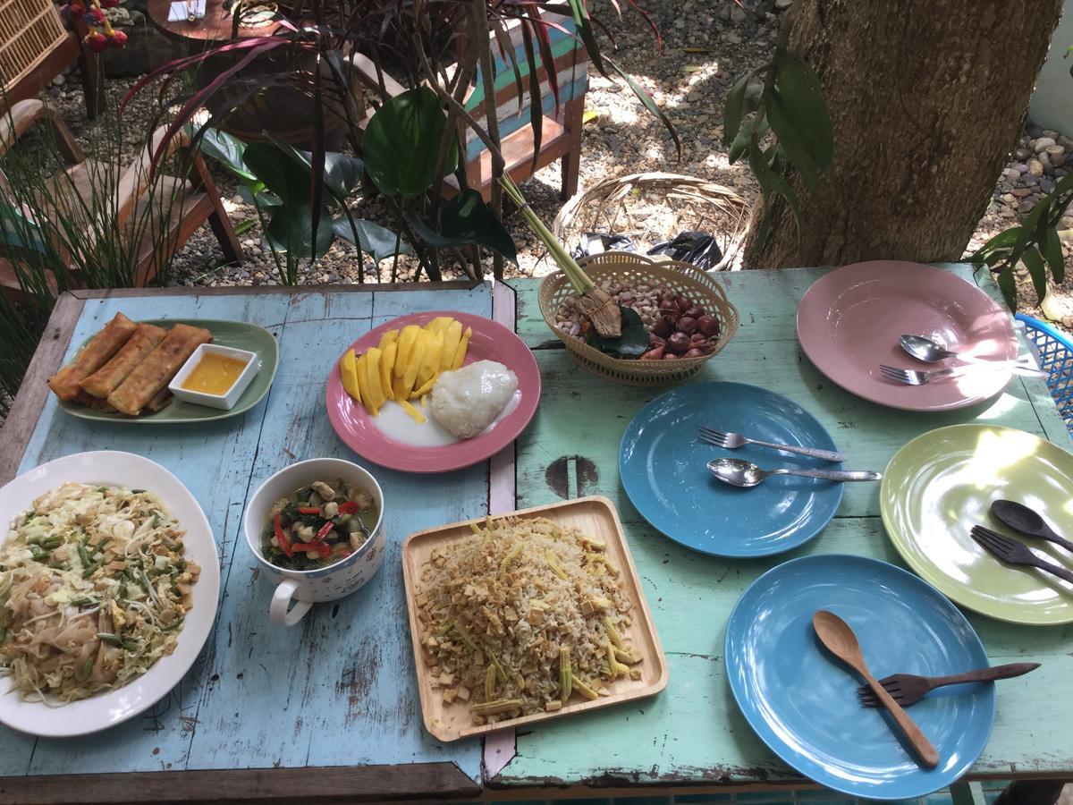 Your Home In Mae Rim Ban Muang Pha Esterno foto