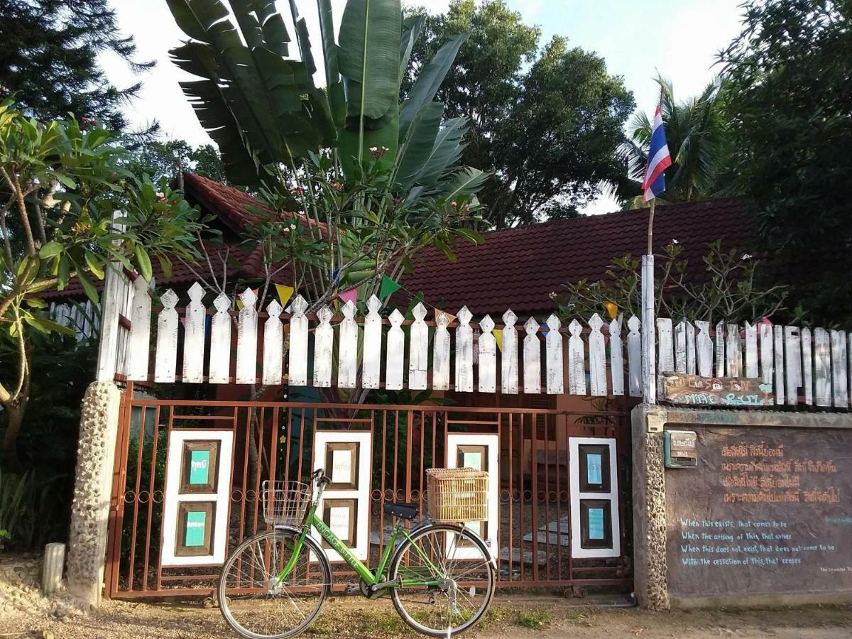Your Home In Mae Rim Ban Muang Pha Esterno foto