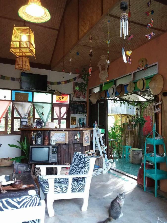 Your Home In Mae Rim Ban Muang Pha Esterno foto