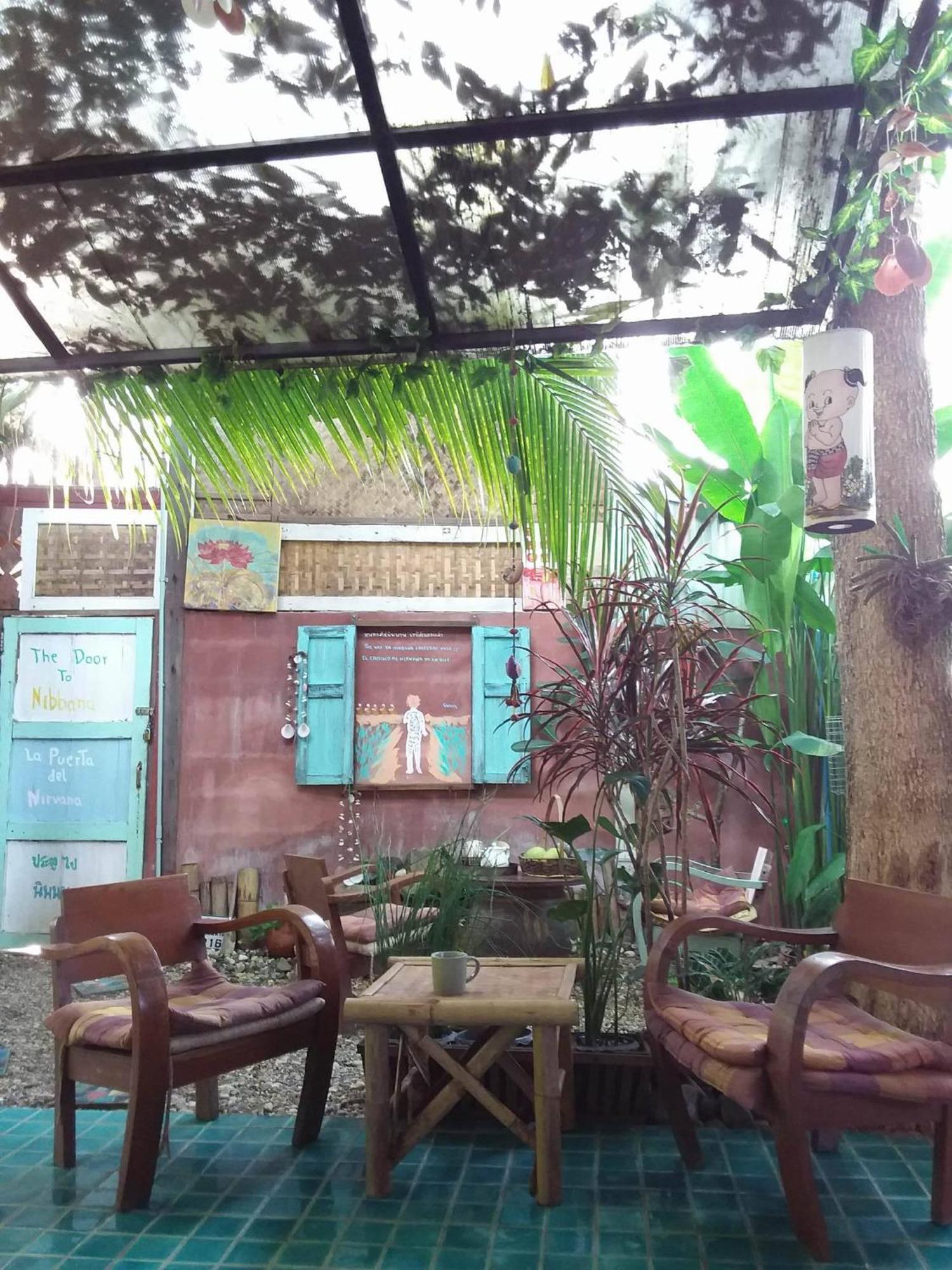 Your Home In Mae Rim Ban Muang Pha Esterno foto
