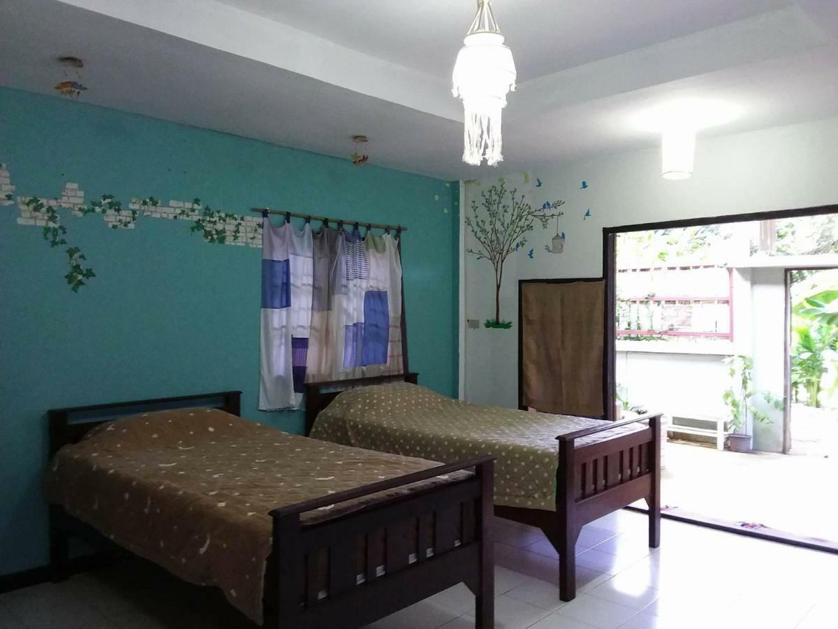 Your Home In Mae Rim Ban Muang Pha Esterno foto