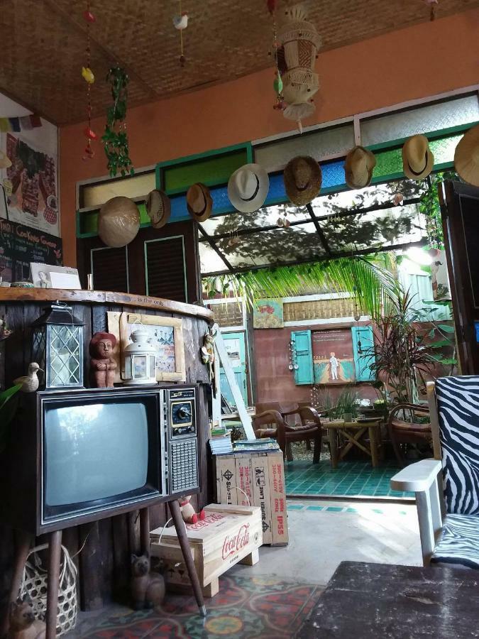 Your Home In Mae Rim Ban Muang Pha Esterno foto