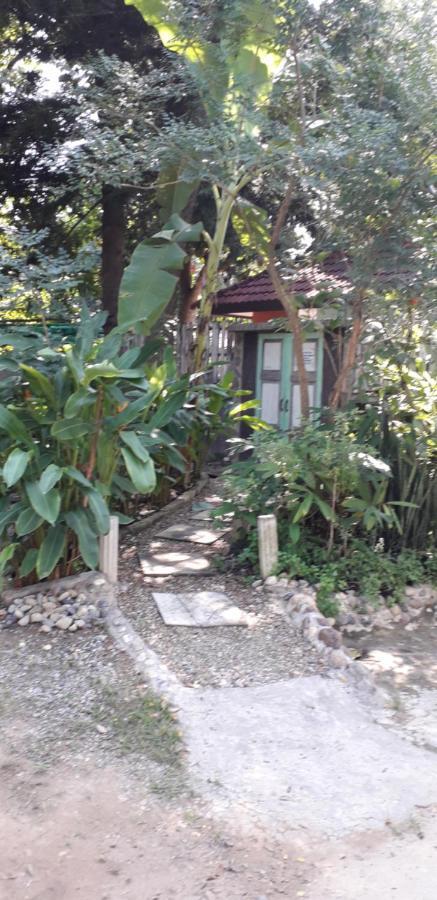 Your Home In Mae Rim Ban Muang Pha Esterno foto